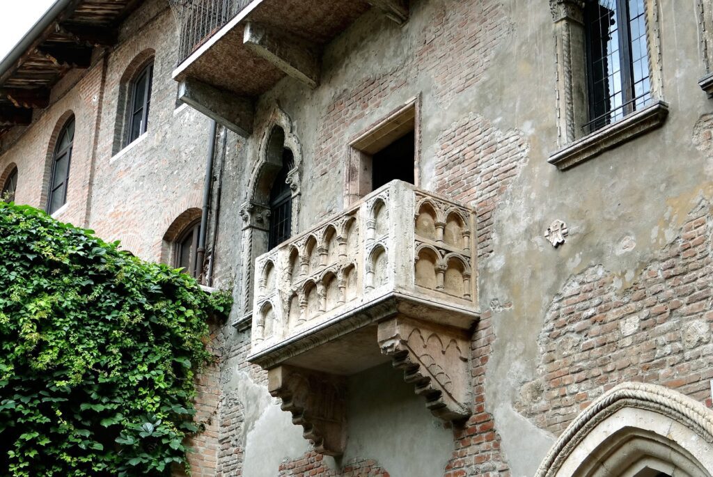 Casa di Giulietta