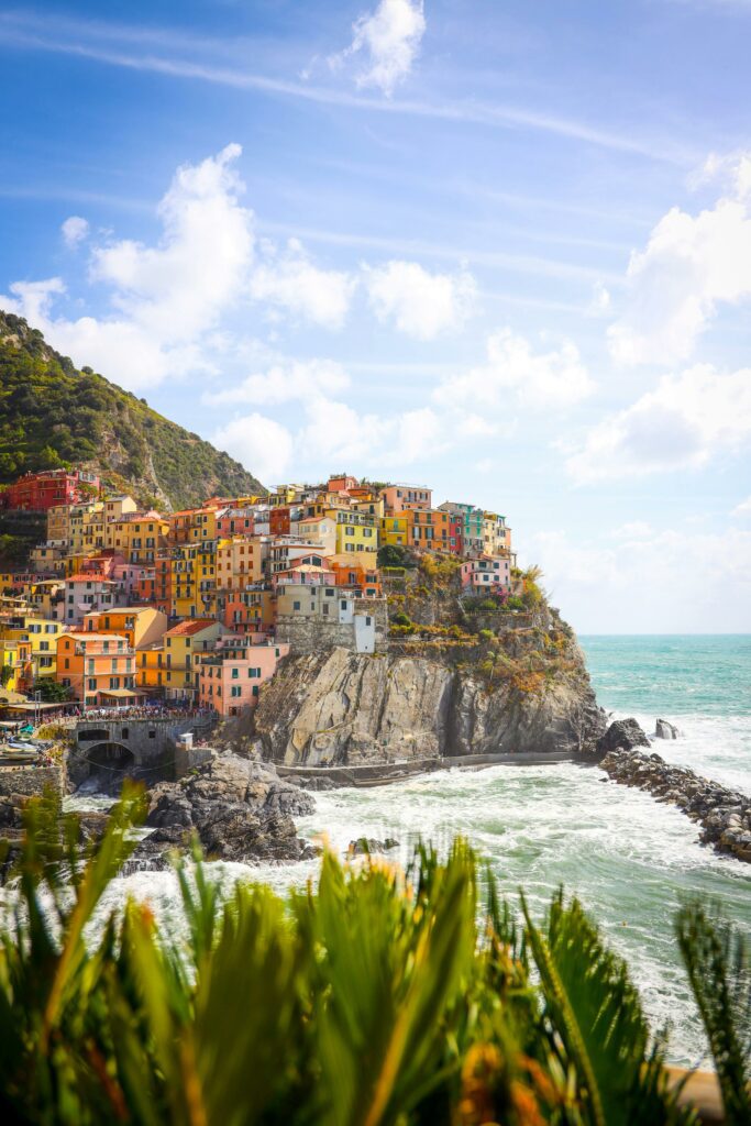 Cinque Terre