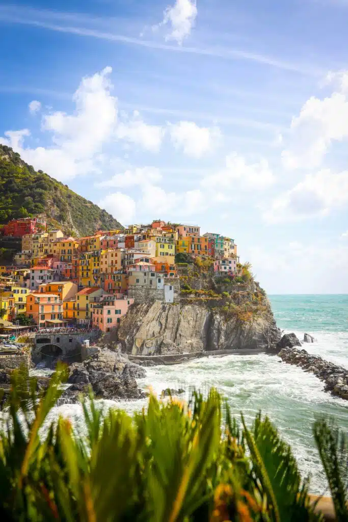Cinque Terre
