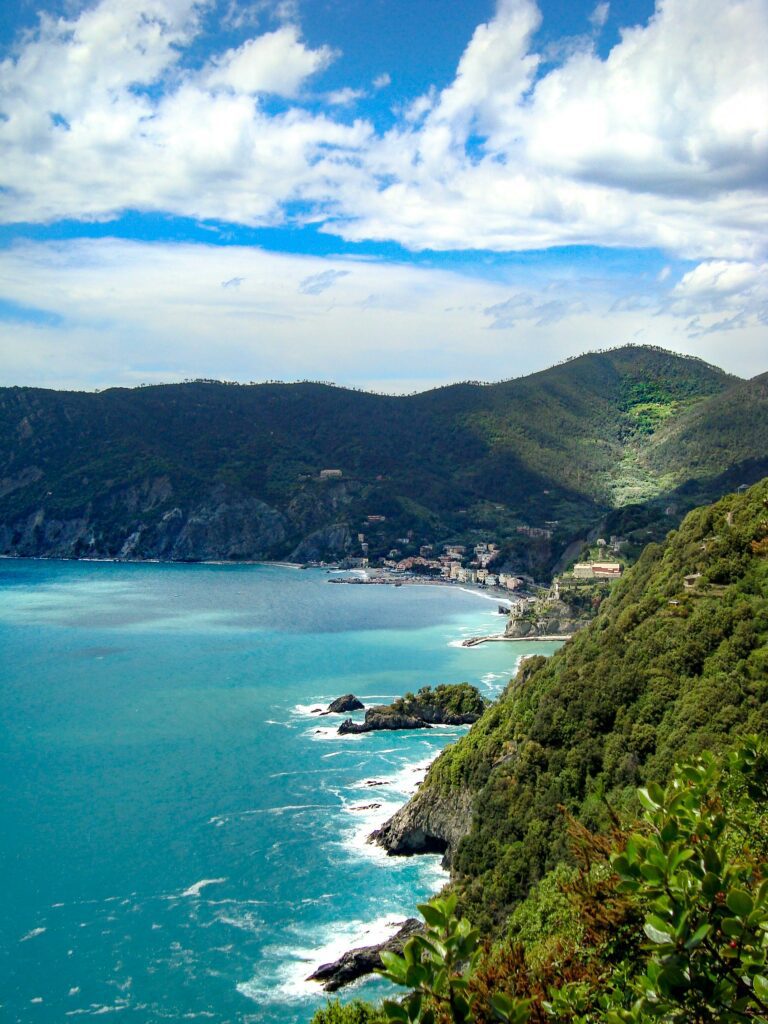 Cinque Terre