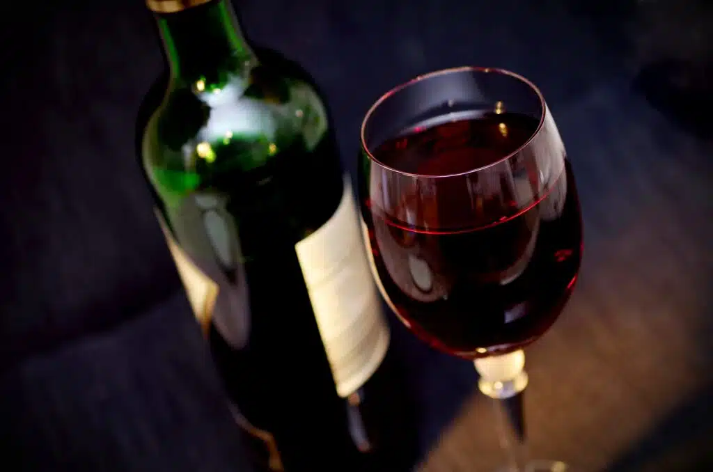 Wine Italian