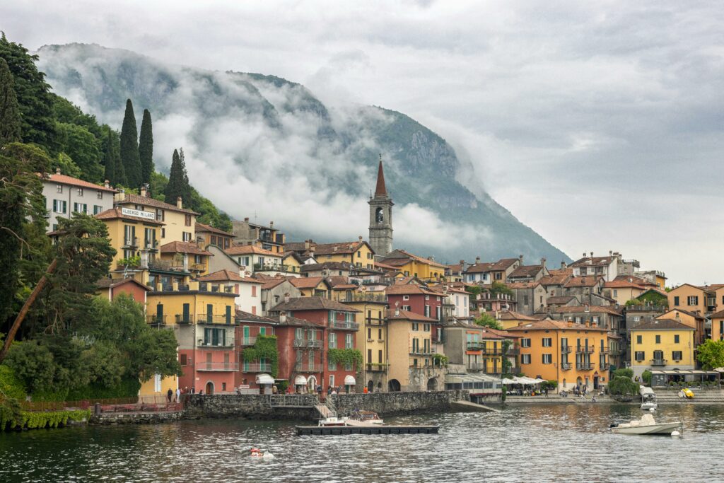 Varenna