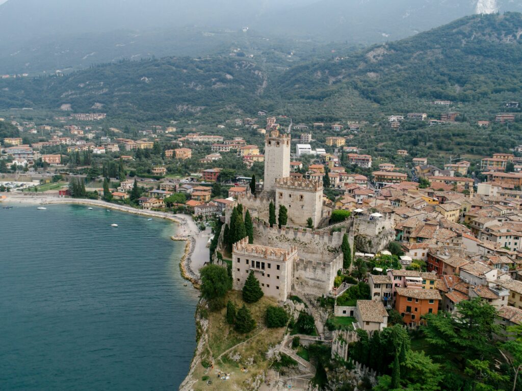 Malcesine