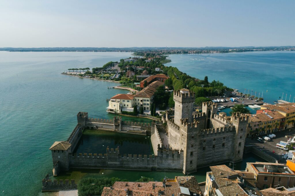 Sirmione