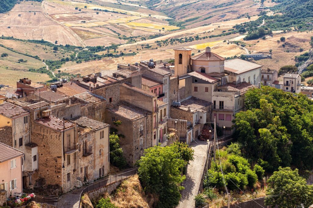 sicily