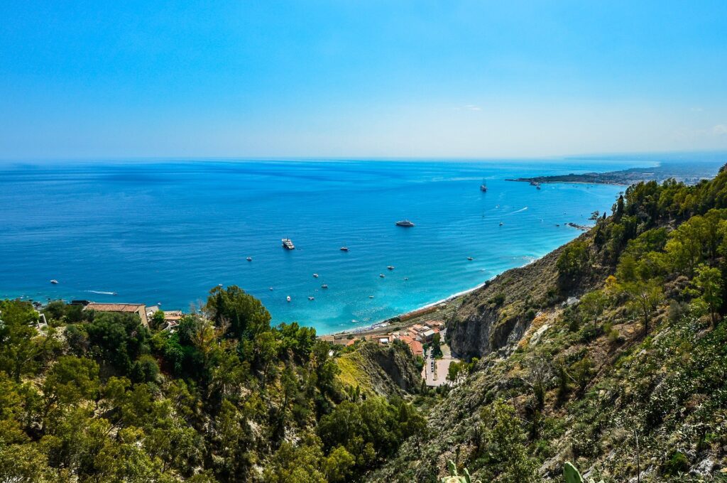 Taormina