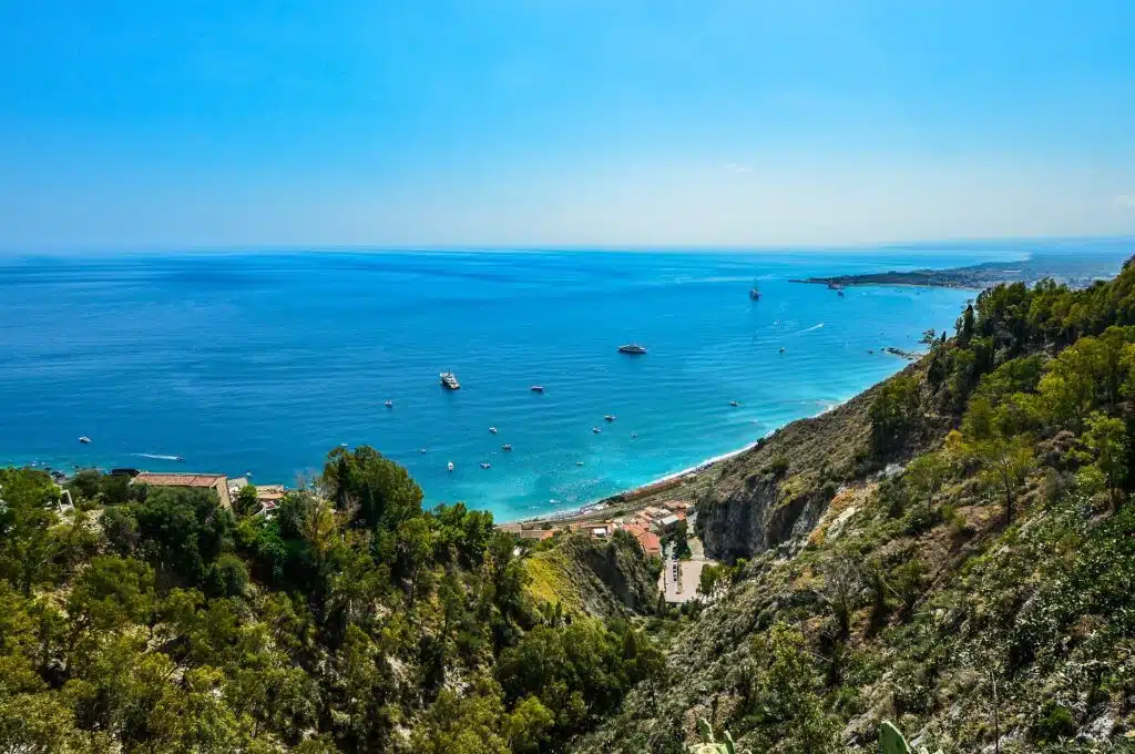 Taormina