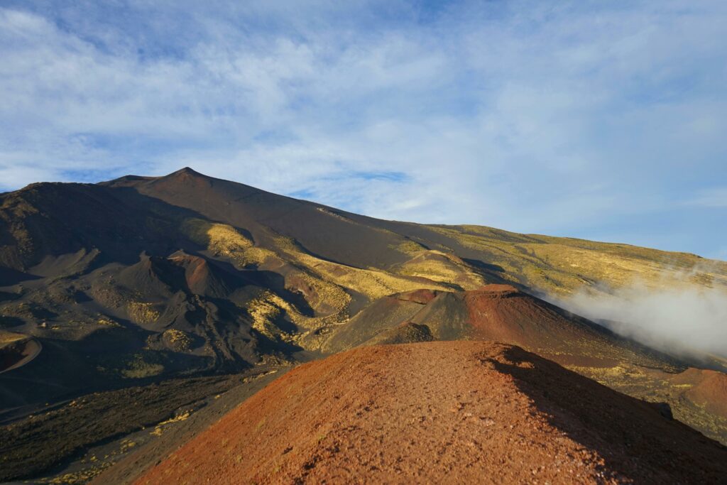 Etna