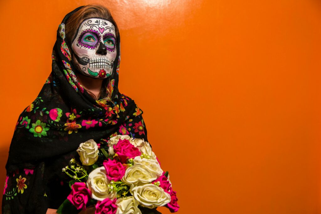 Día de los Muertos