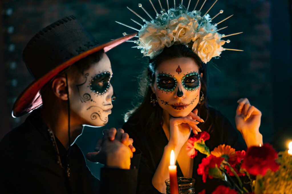 Día de los Muertos