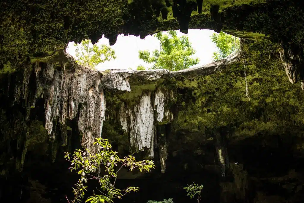 Cenote