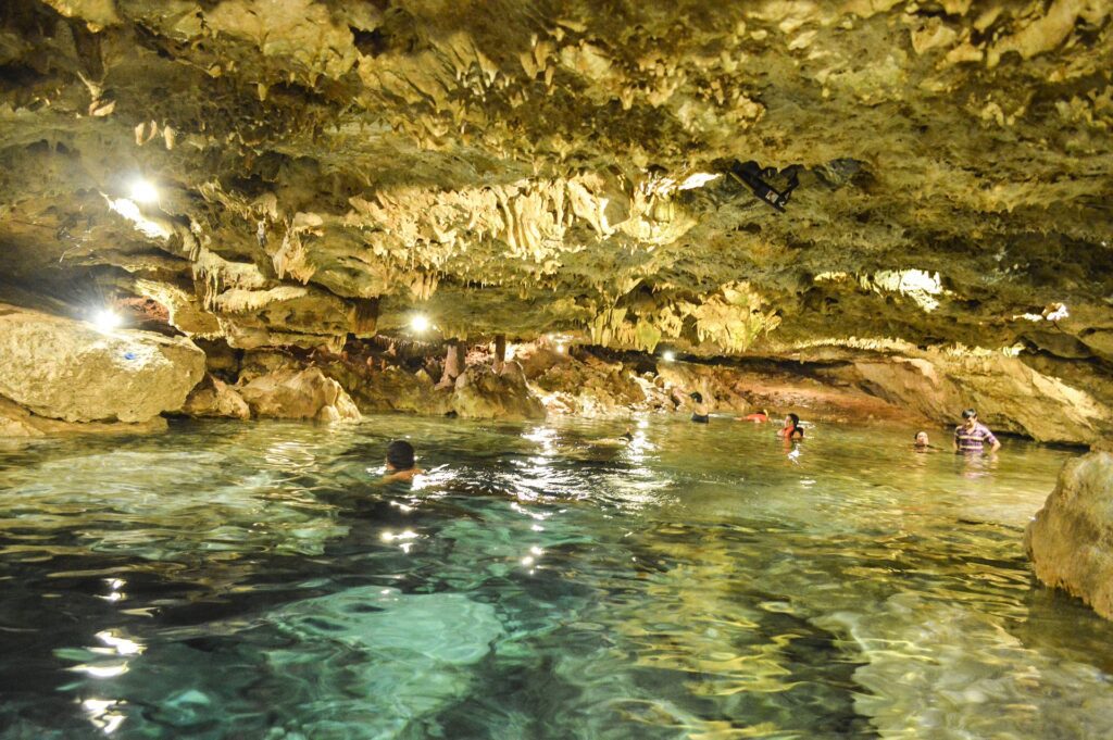 cenote