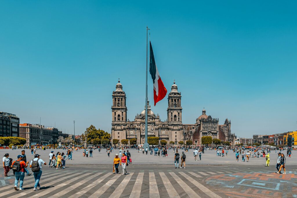 Zócalo