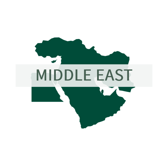 Middle East Logo