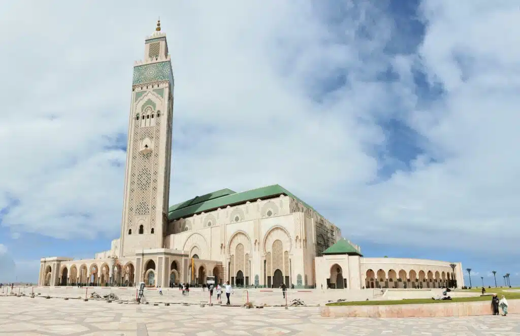 Casablanca
