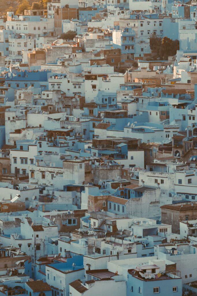 Chefchaouen