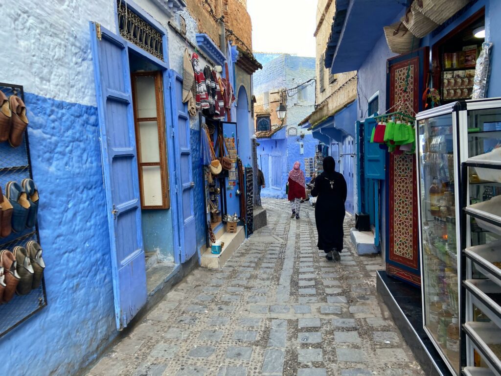 Chefchaouen