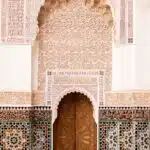 Marrakech