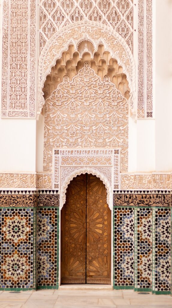 Marrakech