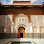 Ben Youssef Madrasa