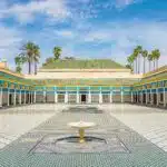 Bahia Palace