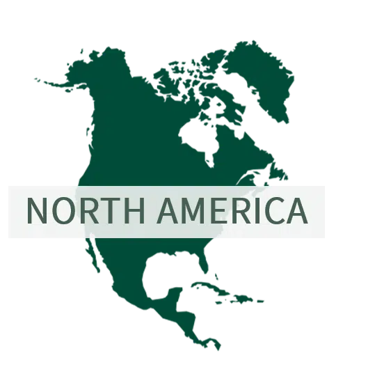 VoyageVisit North America logo