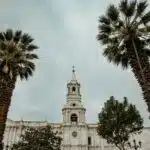 Peru, Arequipa