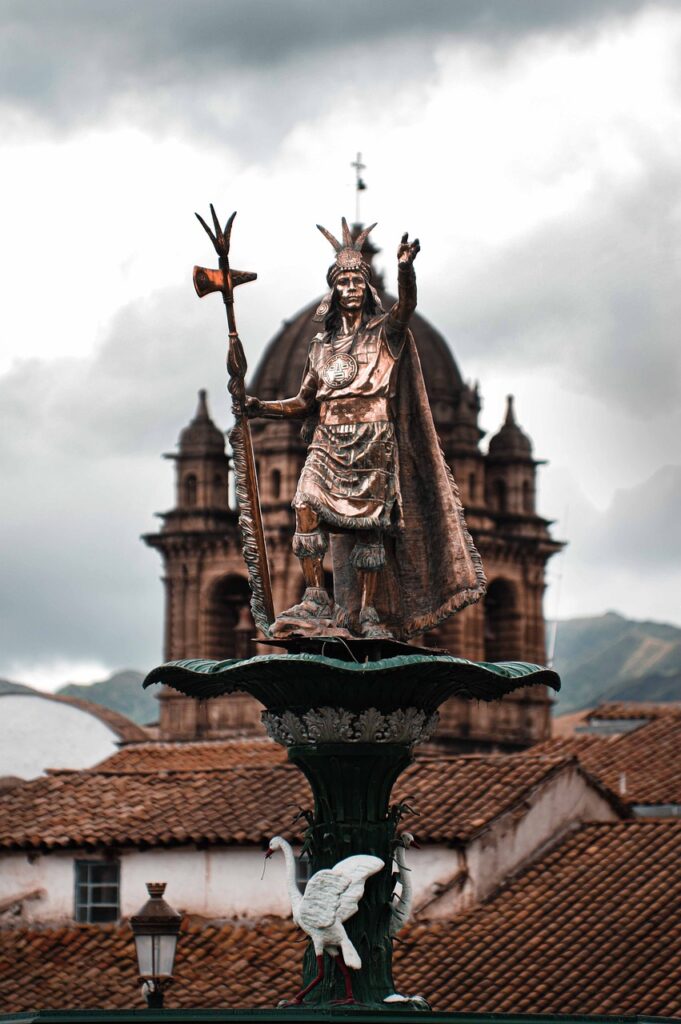 Cultural Heritage of Cusco