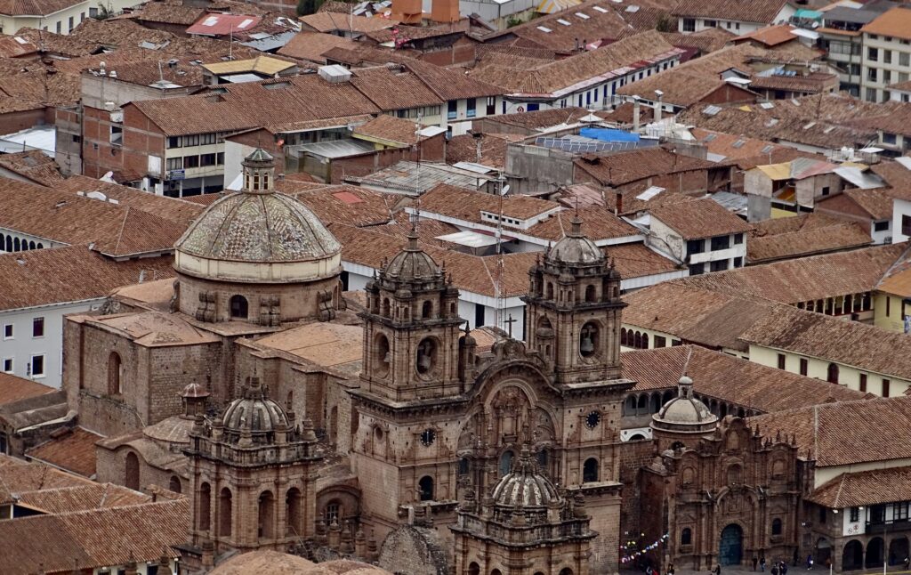 Cusco