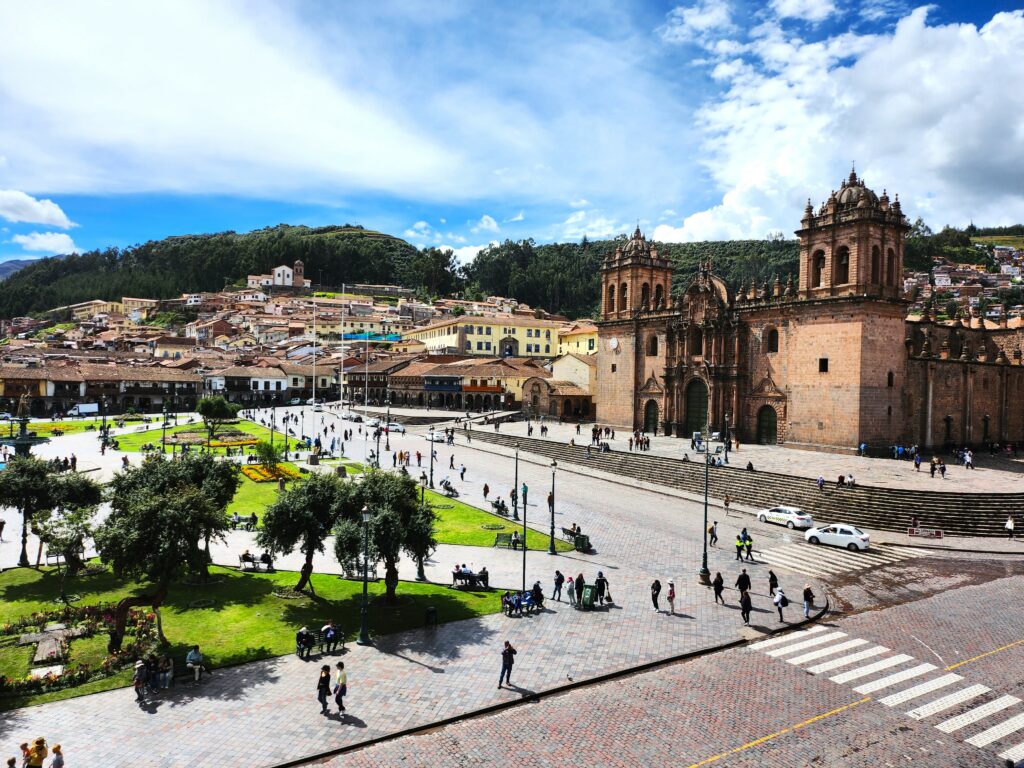 Cuzco