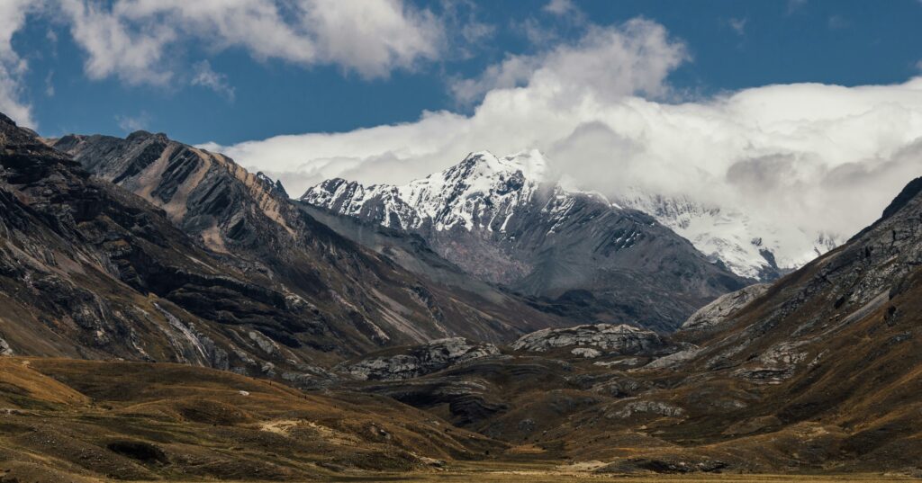 Huascarán