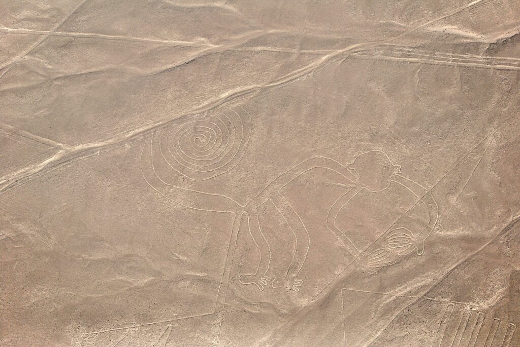 Nazca Lines