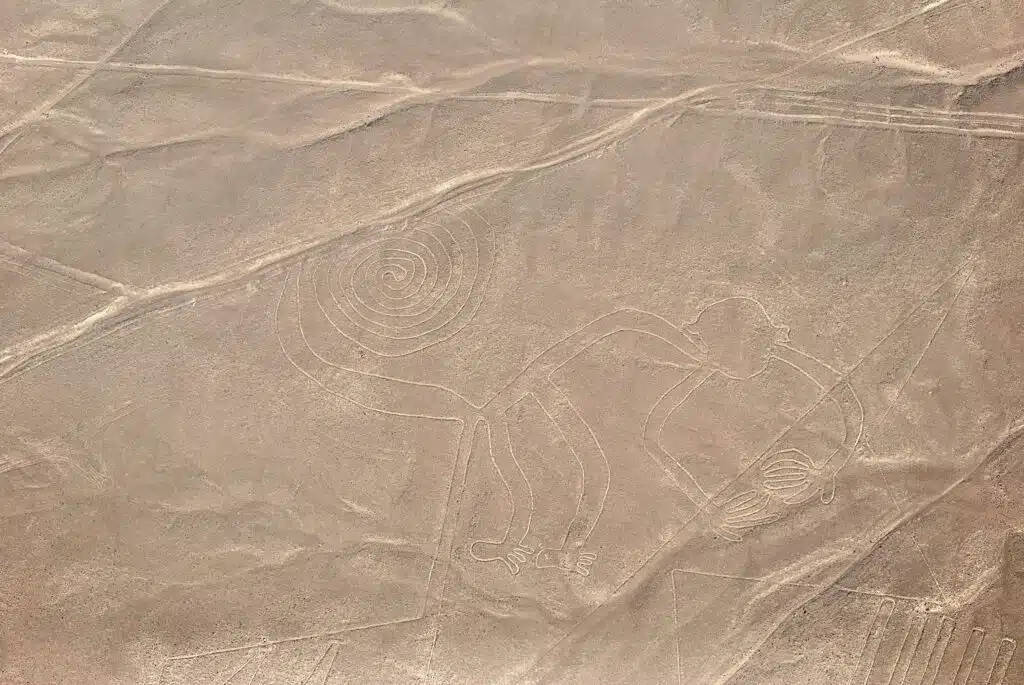 Nazca Lines
