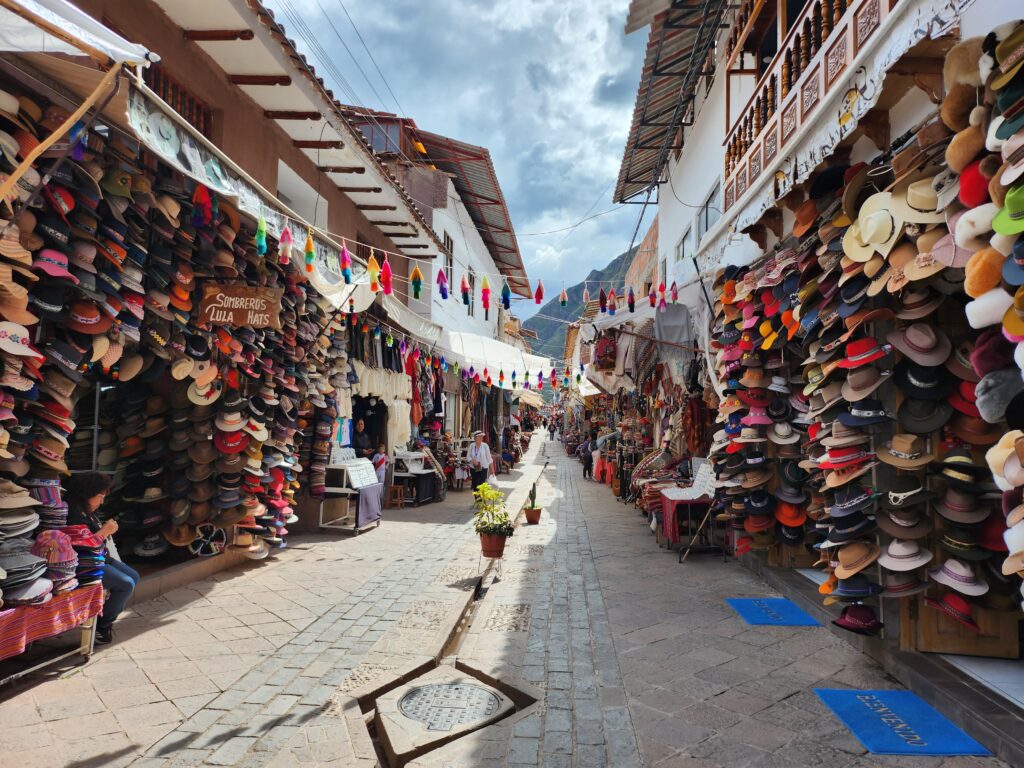 Pisac