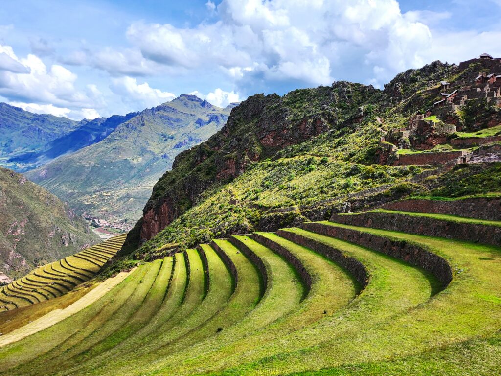 Sacred Valley