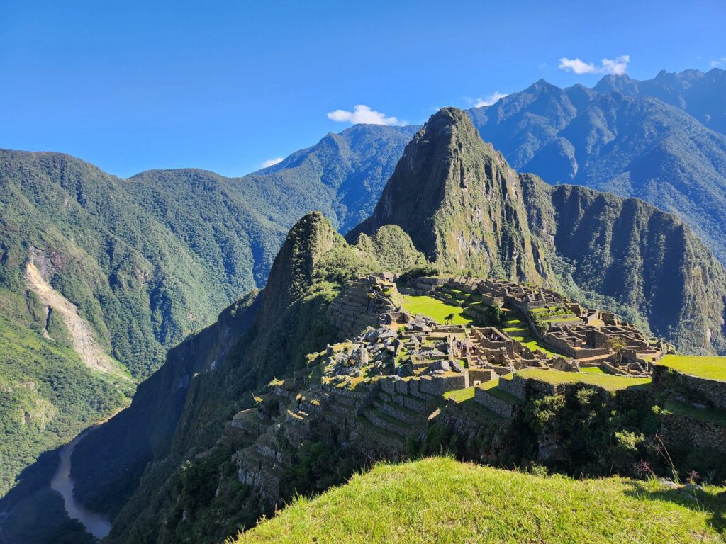 Peru