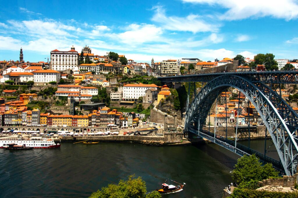 Porto