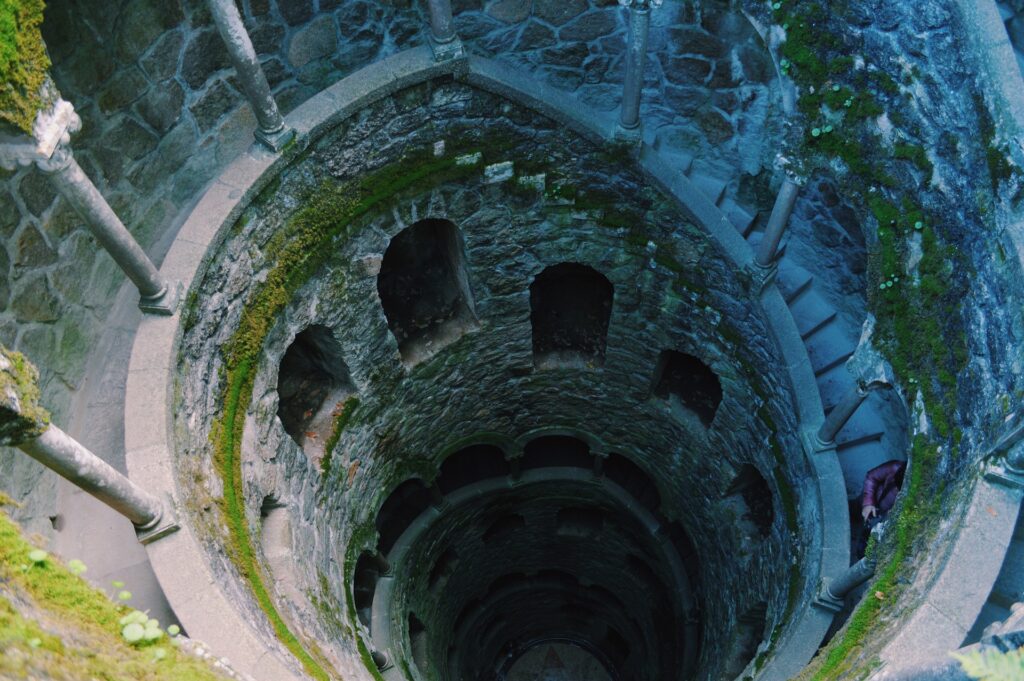 Quinta da Regaleira