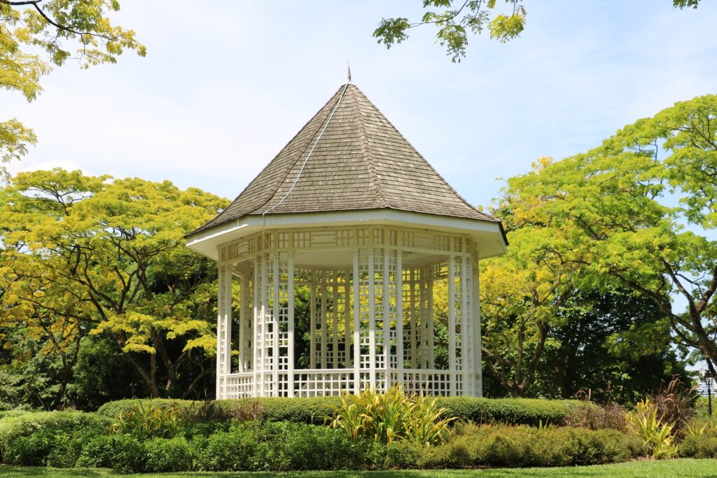 SG Botanic Garden