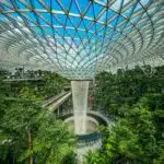 Singapore Airport