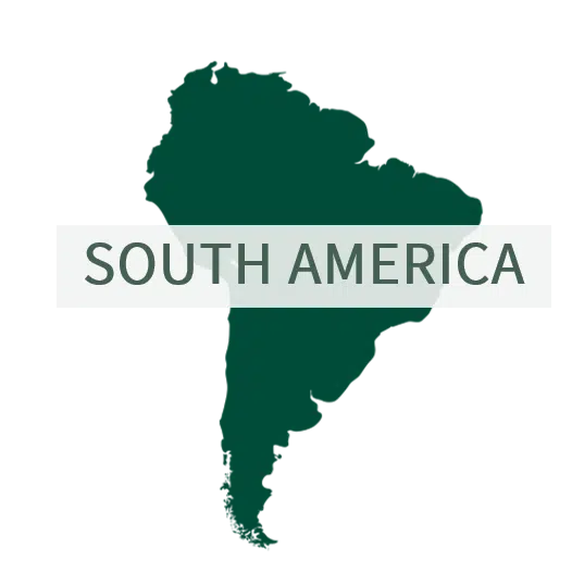 VoyageVisit South America logo
