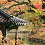 Changdeokgung Palace