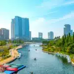 Incheon