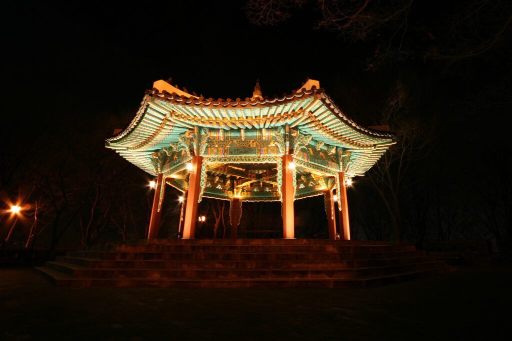 Namsan Tower Seoul