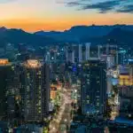 South Korea, Seoul