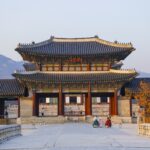 Gyeongbokgung Palace Seoul