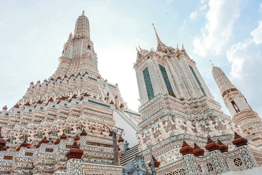 Wat Arun