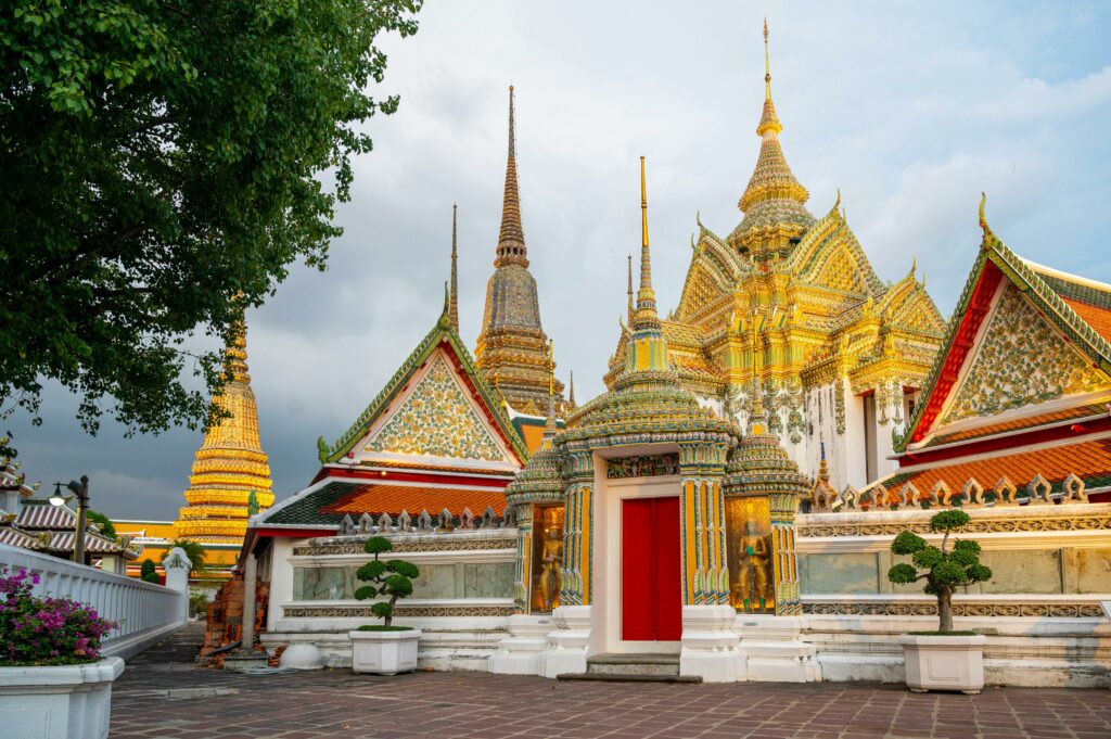 Wat Pho