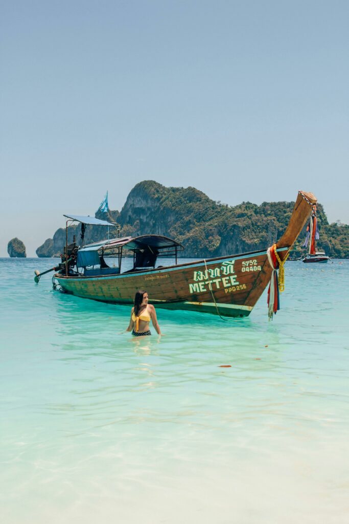 koh phi phi