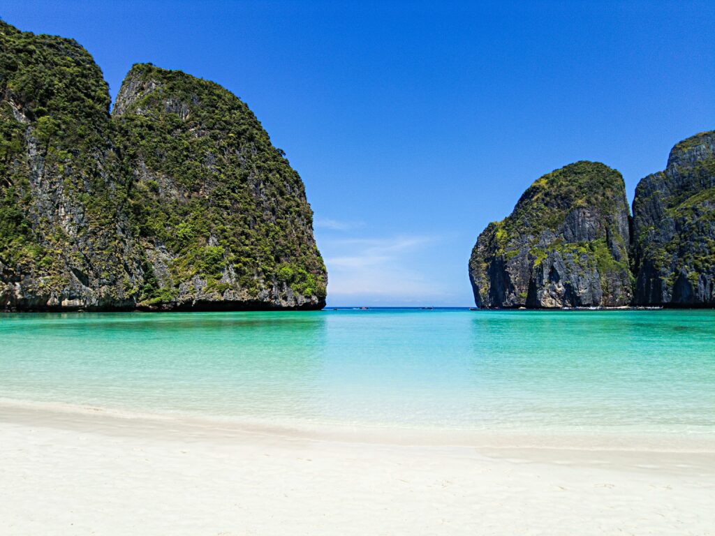 koh phi phi